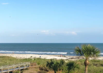 Royal Mansion Condominium Beach Boardwalk