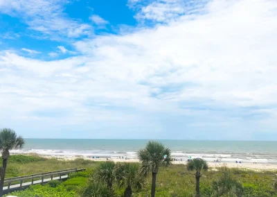 Royal Mansion Condominium Beach View